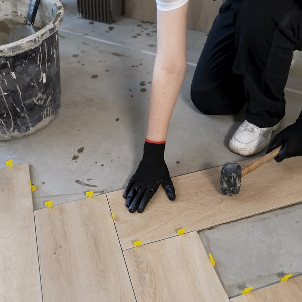 Parquet