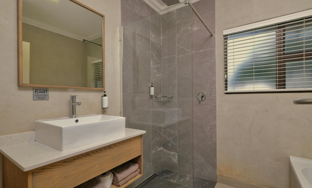Douche - Carrelage