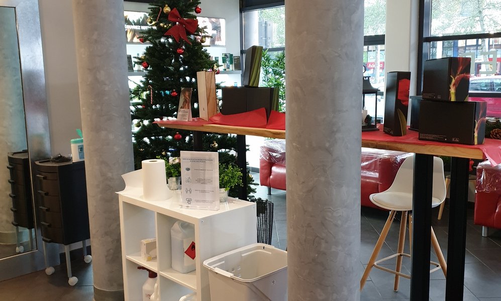 Produit de décoration